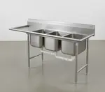 Eagle Group 414-18-3-24L