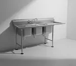 Eagle Group 414-18-3-24R