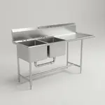 Eagle Group 414-18-3-24R-X