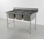 Eagle Group 414-18-3-X