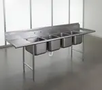 Eagle Group 414-18-4-18