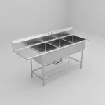 Eagle Group 414-18-4-18L