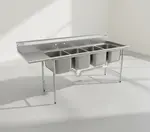 Eagle Group 414-18-4-18R