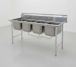 Eagle Group 414-18-4