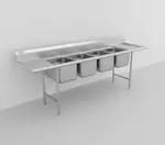 Eagle Group 414-18-4-24L