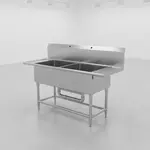 Eagle Group 414-22-2-18