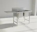 Eagle Group 414-22-2-18L