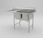 Eagle Group 414-22-2-24L