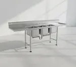 Eagle Group 414-22-3-18