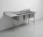 Eagle Group 414-22-3-18L