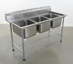 Eagle Group 414-22-3