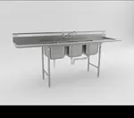 Eagle Group 414-22-3-24