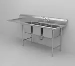 Eagle Group 414-22-3-24L