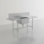 Eagle Group 414-24-1-18