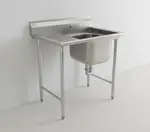 Eagle Group 414-24-1-18L