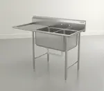 Eagle Group 414-24-2-18L