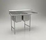 Eagle Group 414-24-2-18R