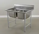 Eagle Group 414-24-2