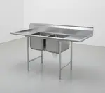 Eagle Group 414-24-2-24-X