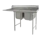 Eagle Group 414-24-2-24L-X