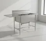 Eagle Group 414-24-2-24L-X