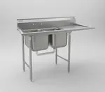 Eagle Group 414-24-2-24R-X