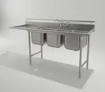 Eagle Group 414-24-3-18L