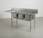 Eagle Group 414-24-3-18L-X