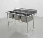 Eagle Group 414-24-3