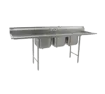 Eagle Group 414-24-3-24-X