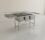 Eagle Group 414-24-3-24-X