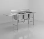 Eagle Group 414-24-3-24L