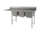 Eagle Group 414-24-3-24L-X