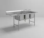 Eagle Group 414-24-3-24L-X