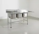 Eagle Group 414-24-3-24R-X