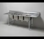 Eagle Group 414-24-4-18