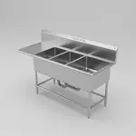 Eagle Group 414-24-4-18L