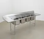 Eagle Group 414-24-4-18R