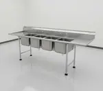 Eagle Group 414-24-4-24