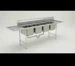 Eagle Group 414-24-4-24L