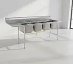 Eagle Group 414-24-4-24R