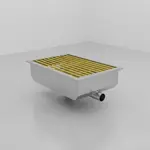 Eagle Group ASFT-1896-FG