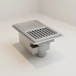 Eagle Group ASWTFT-1224-SG