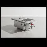 Eagle Group ASWTFT-1236-FGG