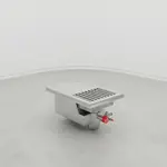 Eagle Group ASWTFT-1272-FGG