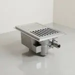 Eagle Group ASWTFT-1296-FGG