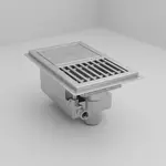 Eagle Group ASWTFT-1524-SG