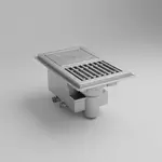 Eagle Group ASWTFT-1536-SG