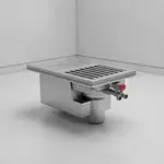 Eagle Group ASWTFT-1830-FGG