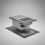 Eagle Group ASWTFT-1830-SG